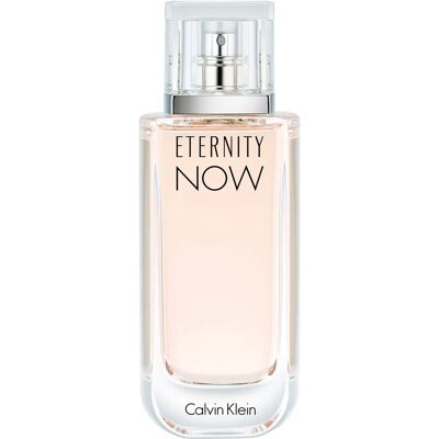 Calvin Klein Eternity Now Žena - Květinové Parfémové Sprej 50ml Calvin Klein Eternity Now Žena - Květinové Parfémové Sprej 50ml
