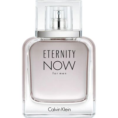 Calvin Klein Eternity Now for Men - Frisk, Krydrede Eau de Toilette Calvin Klein Eternity Now for Men - Frisk, Krydrede Eau de Toilette