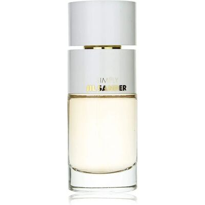 Jil Sander Simply Lichaamspray (80ml) Jil Sander Simply Lichaamspray (80ml)