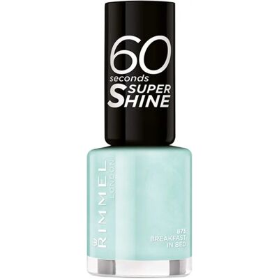 Rimmel 60 Sekunden Super Shine Nagellack - Lingerie - Nagellack Rimmel 60 Sekunden Super Shine Nagellack - Lingerie - Nagellack