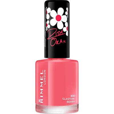 Rimmel Korallen Nagellack - Nagellack Rimmel Korallen Nagellack - Nagellack