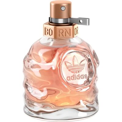 Adidas Born Original Eau de Parfum - Vrouwen - 30ml Adidas Born Original Eau de Parfum - Vrouwen - 30ml