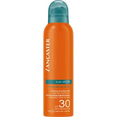 Lancaster Sun Sport Nebbia Invisibile SPF 30 - Spray solare per il corpo Lancaster Sun Sport Nebbia Invisibile SPF 30 - Spray solare per il corpo