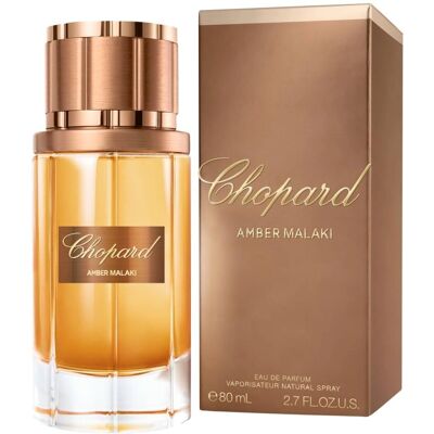 Chopard Malaki Eau de Parfum - Men, 80ml Chopard Malaki Eau de Parfum - Men, 80ml