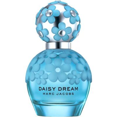 Marc Jacobs Daisy Dream Forever - Bjørnebær, Grapefrukt, Pære - Dameparfyme Marc Jacobs Daisy Dream Forever - Bjørnebær, Grapefrukt, Pære - Dameparfyme