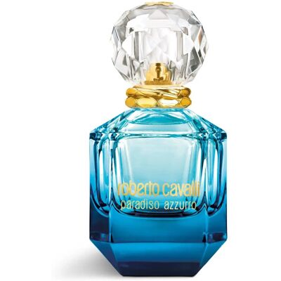 Roberto Cavalli Paradiso Azzurro - Woda perfumowana - Kobiety Roberto Cavalli Paradiso Azzurro - Woda perfumowana - Kobiety