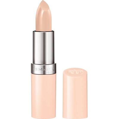 Rimmel London Pale Nude Lipstick - Lasting Finish Nude Collection - Lipstick Rimmel London Pale Nude Lipstick - Lasting Finish Nude Collection - Lipstick