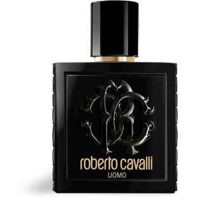 Roberto Cavalli Uomo Eau de Toilette - 100ml Roberto Cavalli Uomo Eau de Toilette - 100ml