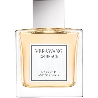 Vera Wang Embrace Marigold and Gardenia Eau De Toilette - Women Vera Wang Embrace Marigold and Gardenia Eau De Toilette - Women