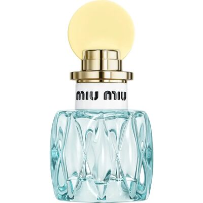 Miu Miu L'Eau Bleue - Ανθική, Άνοιξη, 30ml Άρωμα Miu Miu L'Eau Bleue - Ανθική, Άνοιξη, 30ml Άρωμα