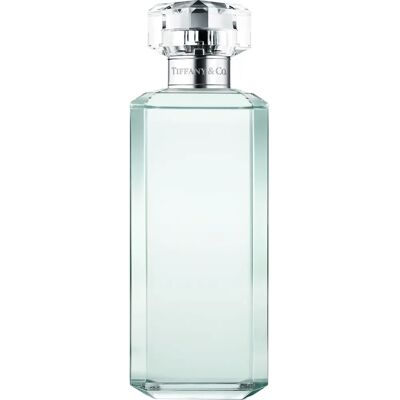 Gel Douche Tiffany (200ml) - Publicité Gel Douche Tiffany (200ml) - Publicité