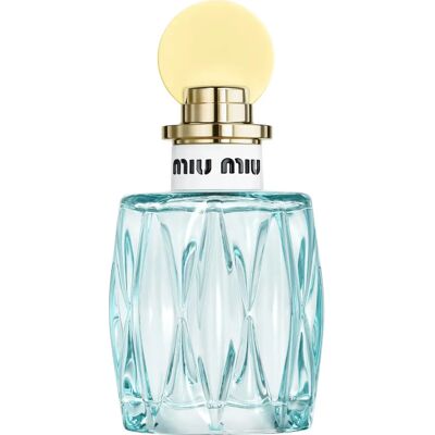 Miu Miu L'Eau Bleue Γυναίκα - Ανθοπωλείο Eau de Parfum Miu Miu L'Eau Bleue Γυναίκα - Ανθοπωλείο Eau de Parfum