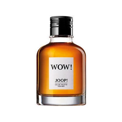 Joop! Joop Wow Eau de Toilette Men - 60ml Joop! Joop Wow Eau de Toilette Men - 60ml