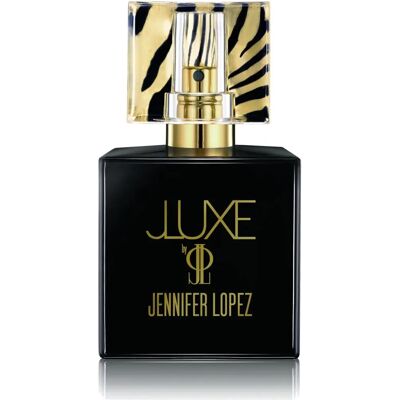 Jennifer Lopez JLuxe Eau de Parfum - Kwiatowy, Owocowy, 30ml Jennifer Lopez JLuxe Eau de Parfum - Kwiatowy, Owocowy, 30ml