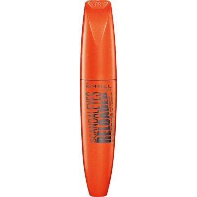 Rimmel Mascara Noire - Volume Longueur - Mascara - Publicité Rimmel Mascara Noire - Volume Longueur - Mascara - Publicité