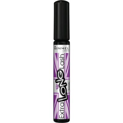 Rimmel Extra Long Lash Mascara - Mascara - Publicité Rimmel Extra Long Lash Mascara - Mascara - Publicité