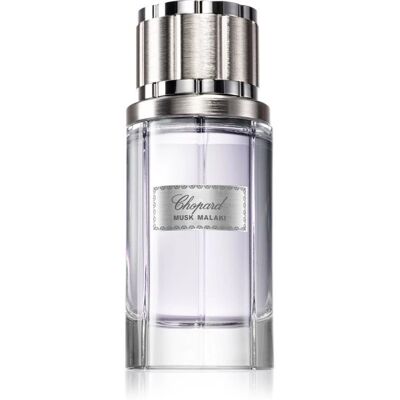 Chopard Musk Malaki - Eau de Parfum - 80ml - Unisex Chopard Musk Malaki - Eau de Parfum - 80ml - Unisex