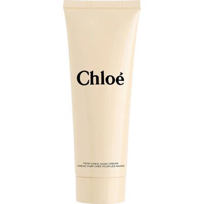 Chloé 3614222774877 Cream 75 ml Women - Hand Cream & Perfume Chloé 3614222774877 Cream 75 ml Women - Hand Cream & Perfume