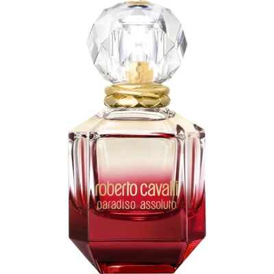 Roberto Cavalli Paradiso Assoluto - Floral, Liliuță, Iasomie - Parfum Roberto Cavalli Paradiso Assoluto - Floral, Liliuță, Iasomie - Parfum