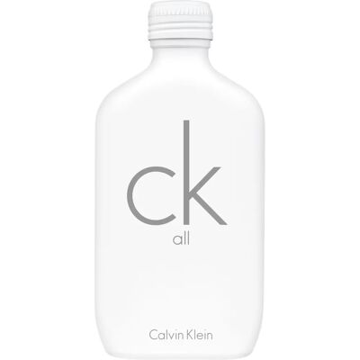 Calvin Klein CK All Unisex - Fragrance Calvin Klein CK All Unisex - Fragrance