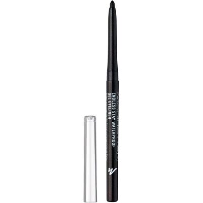 Eyeliner Gel Waterproof Manhattan - Yeux et maquillage Eyeliner Gel Waterproof Manhattan - Yeux et maquillage