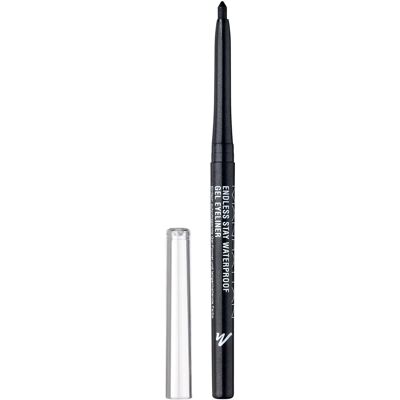 Eyeliner Gel Waterproof Earl Grey de Manhattan - Eyeliner Eyeliner Gel Waterproof Earl Grey de Manhattan - Eyeliner