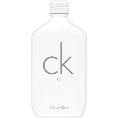 Calvin Klein CK All Unisex Parfum - Eau De Toilette 50ml Calvin Klein CK All Unisex Parfum - Eau De Toilette 50ml