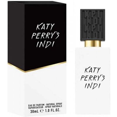 Katy Perry Indi Eau de Parfum - 30 ml Naiset Katy Perry Indi Eau de Parfum - 30 ml Naiset
