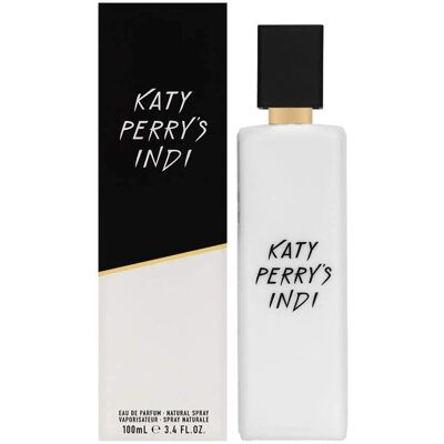 Katy Perry Katy Perry Indi Eau de Parfum - 3.4oz Women Katy Perry Katy Perry Indi Eau de Parfum - 3.4oz Women
