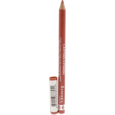 Rimmel London Lasting Finish 1000 Kisses Lip Liner - Blushing Nude Rimmel London Lasting Finish 1000 Kisses Lip Liner - Blushing Nude