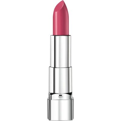 Rimmel Moisture Renew Lipstick - Rose Records - Lipstick Rimmel Moisture Renew Lipstick - Rose Records - Lipstick