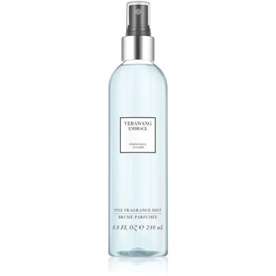 Vera Wang Embrace Spray Profumato - Periwinkle e Iris - 240ml Vera Wang Embrace Spray Profumato - Periwinkle e Iris - 240ml