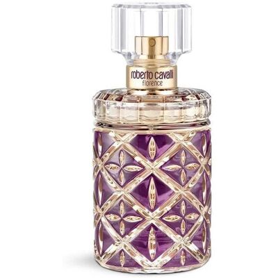 Roberto Cavalli Florence Eau de Parfum - Kvinnor 75ml Roberto Cavalli Florence Eau de Parfum - Kvinnor 75ml