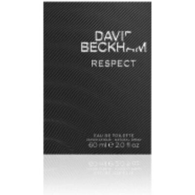 David Beckham Respect Eau de Toilette - Ανδρικό άρωμα David Beckham Respect Eau de Toilette - Ανδρικό άρωμα