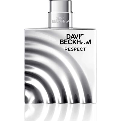 David Beckham Respect Ανδρικό Άρωμα Ψεκασμα - 90ml David Beckham Respect Ανδρικό Άρωμα Ψεκασμα - 90ml