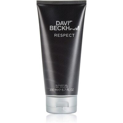 David Beckham Respect Duschgel (200ml) David Beckham Respect Duschgel (200ml)