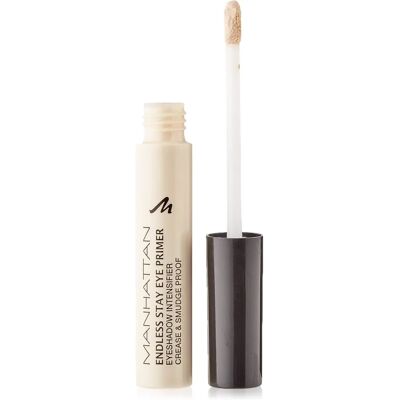 MANADA - HomeCare Manhattan Eternal Hold Eye Primer - 6ml Base para olhos de longa duração MANADA - HomeCare Manhattan Eternal Hold Eye Primer - 6ml Base para olhos de longa duração
