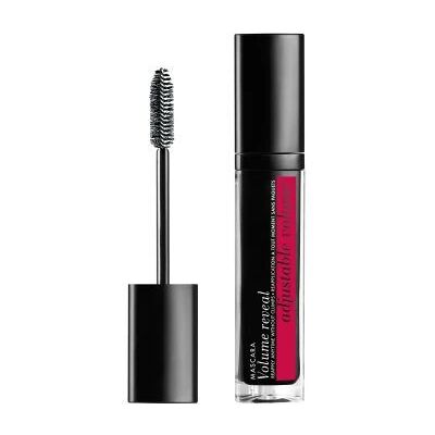 Bourjois Marca Modelo Volume Reveal Máscara Ajustable - Negro - 6ml Bourjois Marca Modelo Volume Reveal Máscara Ajustable - Negro - 6ml