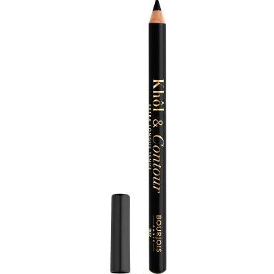 Bourjois Marca Modelo Lápiz de Ojos Ultra Black - Lápiz de Ojos Bourjois Marca Modelo Lápiz de Ojos Ultra Black - Lápiz de Ojos