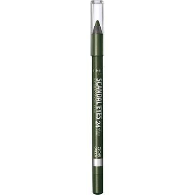 Rimmel London Wodoodporna kredka do oczu - Eyeliner Rimmel London Wodoodporna kredka do oczu - Eyeliner