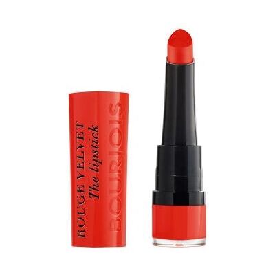 Bourjois Joli Carmin'ois Lipstick - Matte, 2.4g - Lipstick Bourjois Joli Carmin'ois Lipstick - Matte, 2.4g - Lipstick