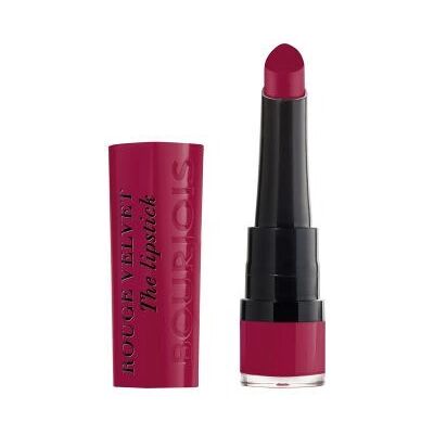 Bourjois Bourjois Magni-Fig Samt-Lippenstift - Lippenstift - 2,4g Bourjois Bourjois Magni-Fig Samt-Lippenstift - Lippenstift - 2,4g