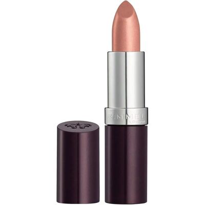 Rimmel Lasting Finish Lipstick - Unclothed - Long-lasting, High Pigmentation Rimmel Lasting Finish Lipstick - Unclothed - Long-lasting, High Pigmentation