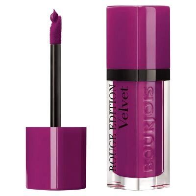Bourjois Rouge Edition Velvet Saperliprunette - Lipstick Bourjois Rouge Edition Velvet Saperliprunette - Lipstick