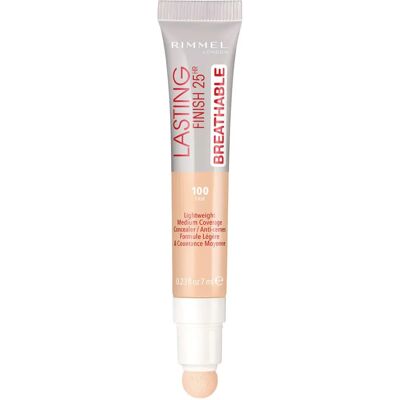 Rimmel London Langanhaltender 25h Concealer - Augen-Make-up Rimmel London Langanhaltender 25h Concealer - Augen-Make-up