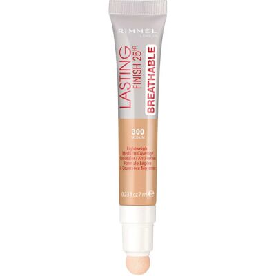 Rimmel Lasting Finish 25hr Eye Concealer - Medium Rimmel Lasting Finish 25hr Eye Concealer - Medium