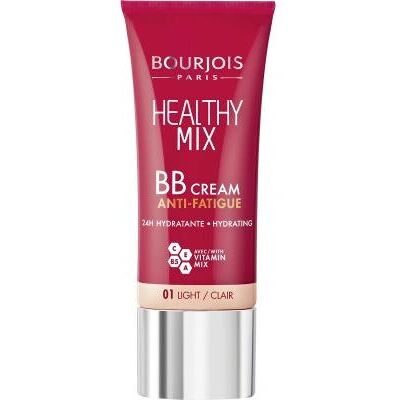Bourjois Healthy Mix BB Cream - Leggera & Modello - BB Crema Bourjois Healthy Mix BB Cream - Leggera & Modello - BB Crema