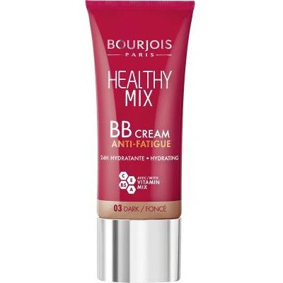 Bourjois Healthy Mix Crema BB Oscura 30ml - Crema BB Bourjois Healthy Mix Crema BB Oscura 30ml - Crema BB
