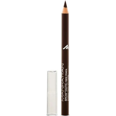 Manhattan Maquillage No. 003 Fibre Crayon à Sourcils - Crayon à maquillage Manhattan Maquillage No. 003 Fibre Crayon à Sourcils - Crayon à maquillage