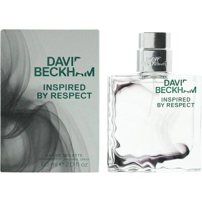 David Beckham Respect Eau de Toilette - Eau de Toilette David Beckham Respect Eau de Toilette - Eau de Toilette